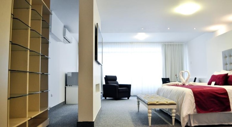 Miraflores Boutique Hotel
