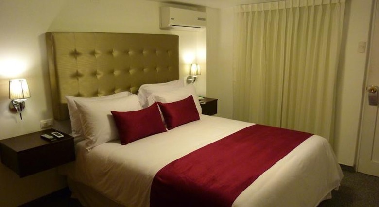 Miraflores Boutique Hotel