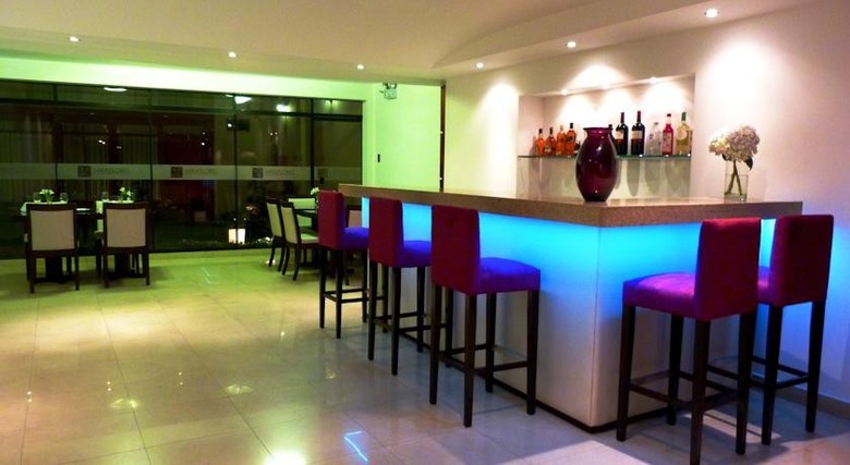 Miraflores Boutique Hotel