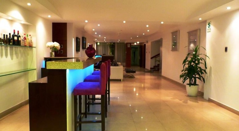 Miraflores Boutique Hotel