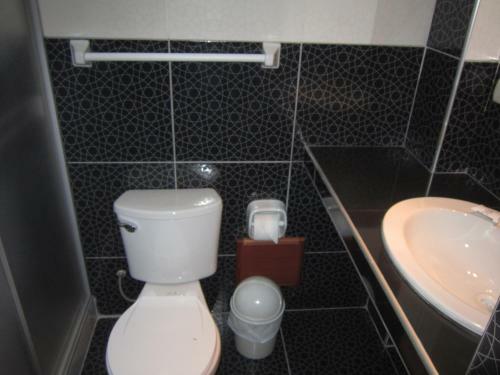 Plaza Trujillo Hotel