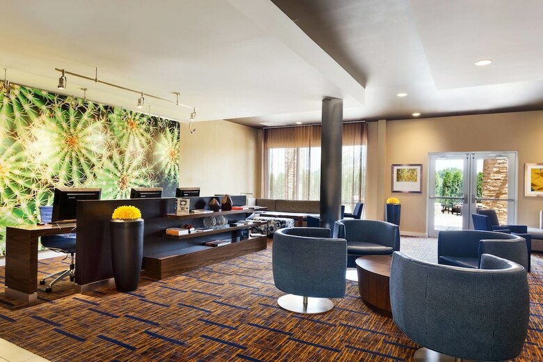 Hotel Courtyard By Marriott Little Rock North