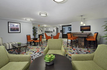 Hotel Candlewood Suites Rogers-bentonville