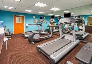 Hotel Candlewood Suites Rogers-bentonville