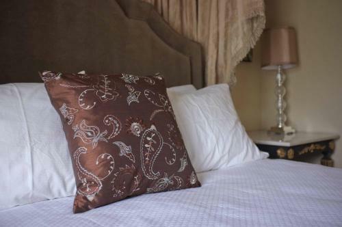 Bed & Breakfast Luxe Calistoga