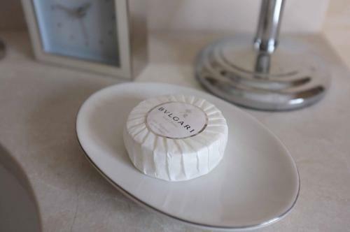 Bed & Breakfast Luxe Calistoga