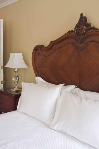 Bed & Breakfast Luxe Calistoga