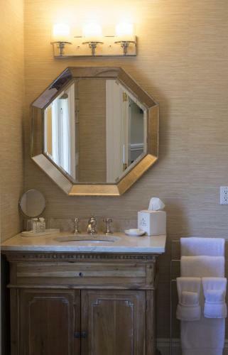 Bed & Breakfast Luxe Calistoga
