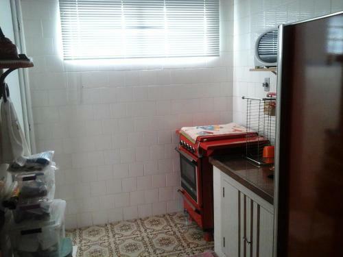 Apartamento Bosque �guas De Lind�ia