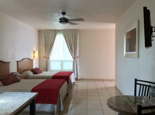 Hotel Fuerte Real