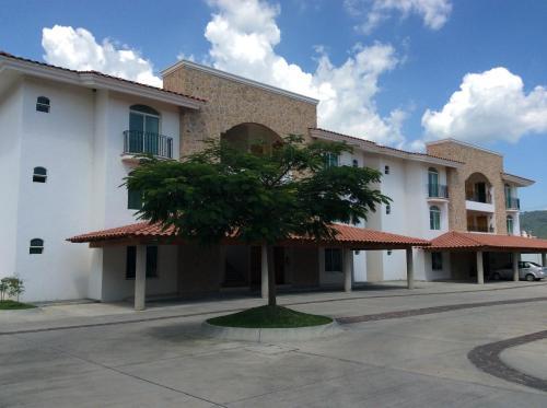 Hotel Fuerte Real