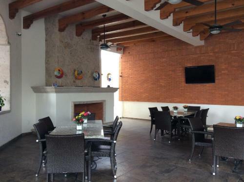 Hotel Fuerte Real