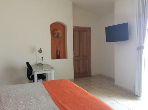 Hotel Fuerte Real