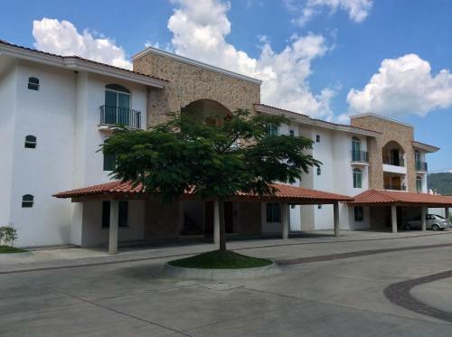 Hotel Fuerte Real