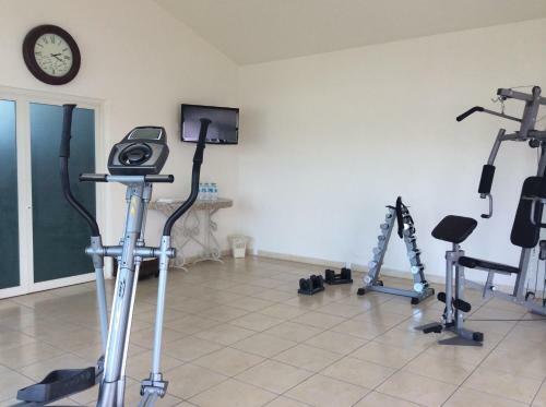 Hotel Fuerte Real