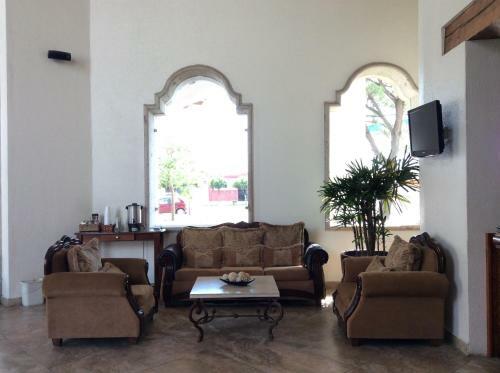 Hotel Fuerte Real