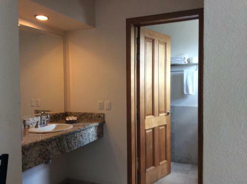 Hotel Fuerte Real