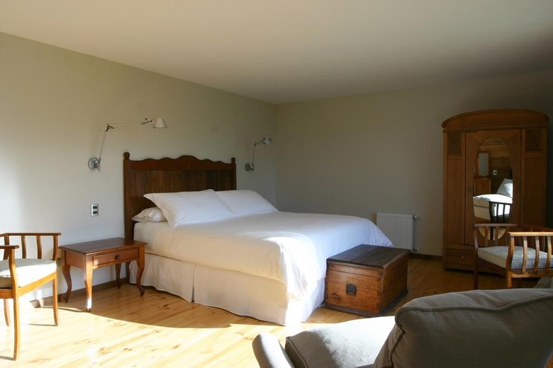 Hotel Los Caiquenes