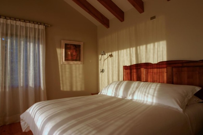 Hotel Los Caiquenes