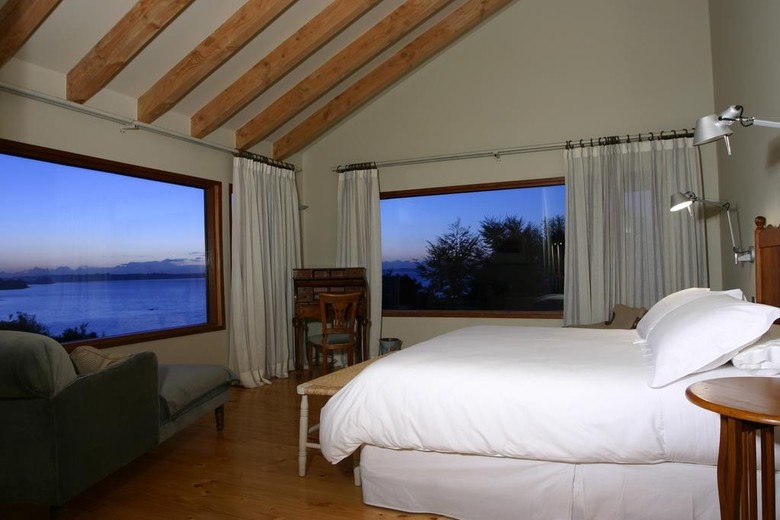 Hotel Los Caiquenes