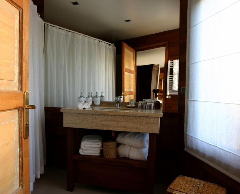 Hotel Los Caiquenes