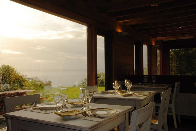 Hotel Los Caiquenes