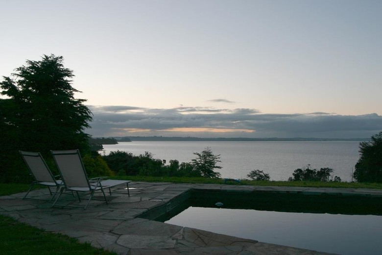 Hotel Los Caiquenes