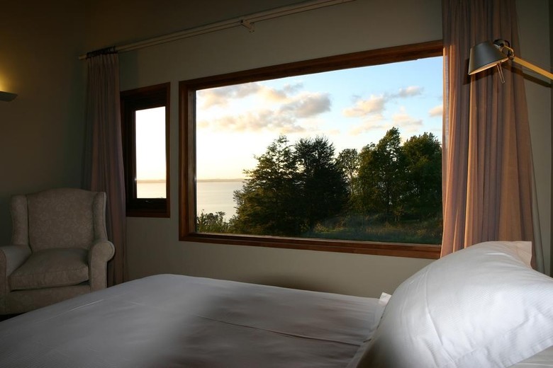 Hotel Los Caiquenes