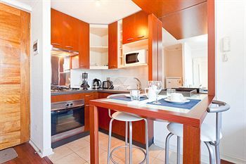 Hotel San Crist�bal Suites Bellas Artes
