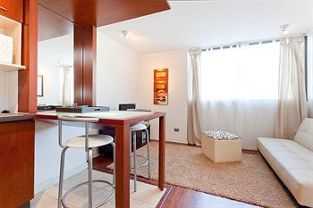 Hotel San Crist�bal Suites Bellas Artes