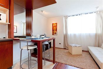 Hotel San Crist�bal Suites Bellas Artes