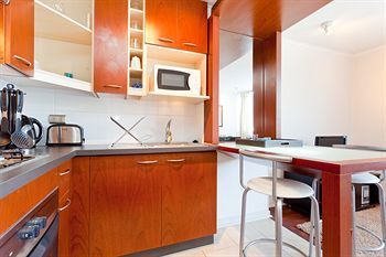 Hotel San Crist�bal Suites Bellas Artes