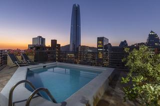 Aparthotel La Sebastiana Suites