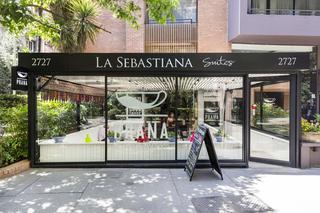 Aparthotel La Sebastiana Suites