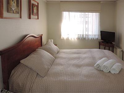 Aparthotel At Home Roger De Flor
