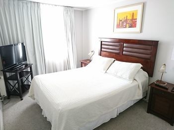 Aparthotel At Home Roger De Flor