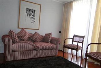 Aparthotel At Home Roger De Flor