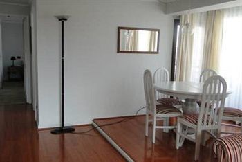Aparthotel At Home Roger De Flor