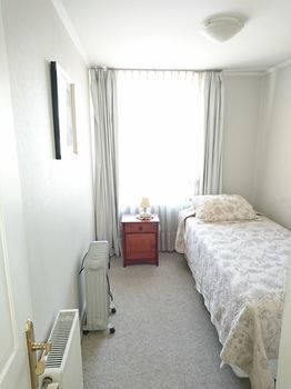 Aparthotel At Home Roger De Flor