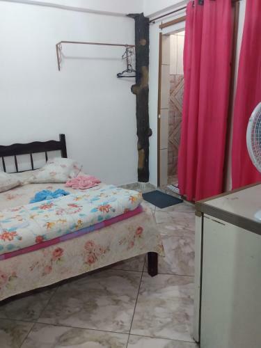 Hostal Hospedaria Piramide Por Do Sol