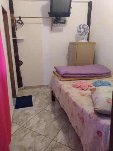 Hostal Hospedaria Piramide Por Do Sol