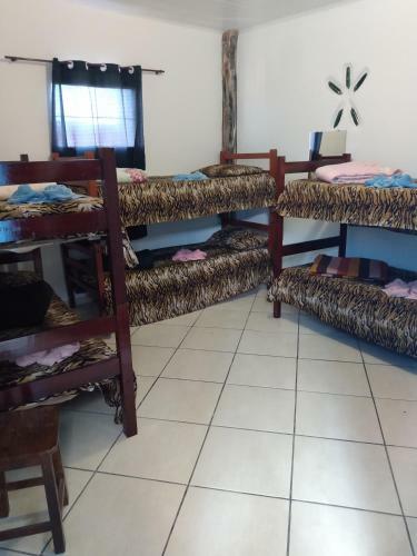 Hostal Hospedaria Piramide Por Do Sol