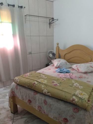 Hostal Hospedaria Piramide Por Do Sol