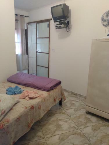 Hostal Hospedaria Piramide Por Do Sol