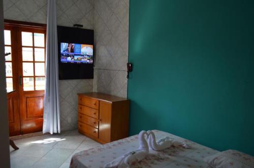 Hostal Pousada Souza Reis