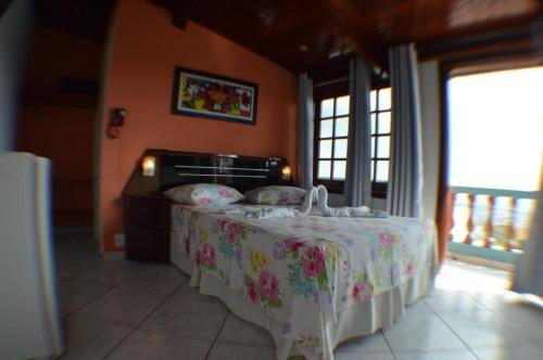 Hostal Pousada Souza Reis