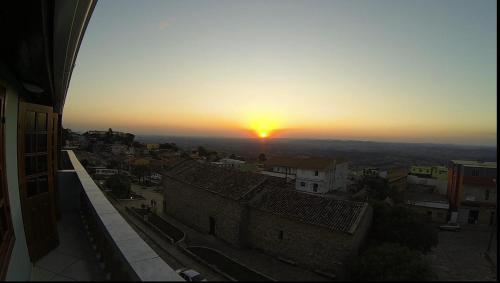 Hostal Pousada Souza Reis