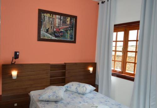 Hostal Pousada Souza Reis