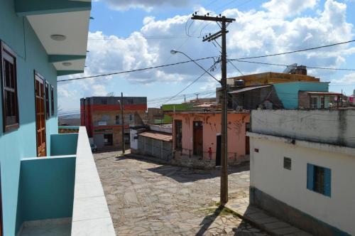 Hostal Pousada Souza Reis