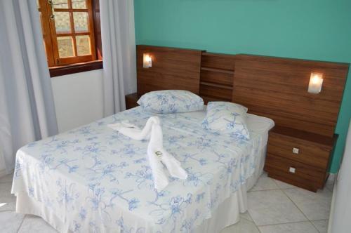 Hostal Pousada Souza Reis